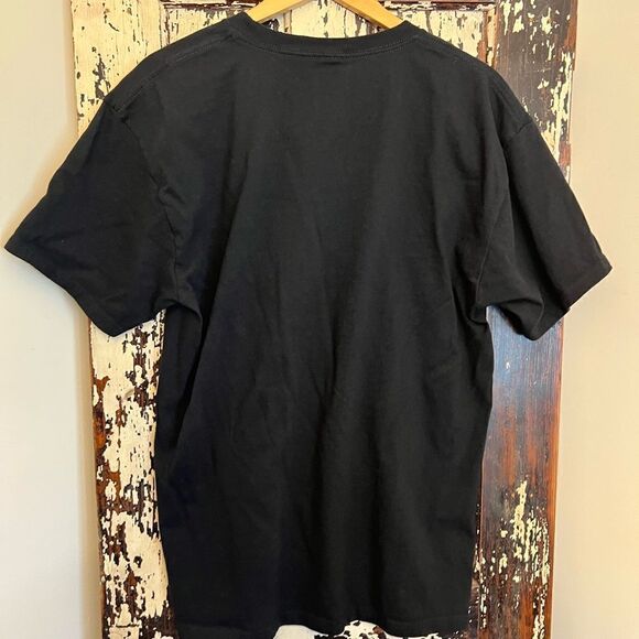 Blonde in Los Angeles Women’s distressed T-shirt. - Picture 10 of 11